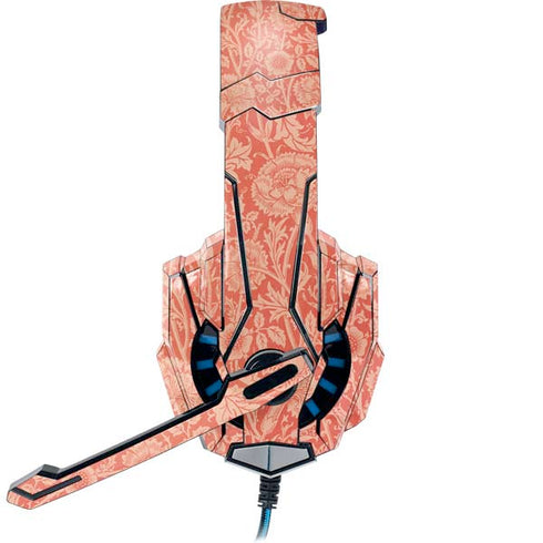 Pink & Rose by William Morris BENGOO G9000 Skin